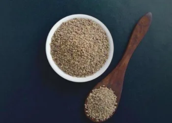 Ajwain Benefits