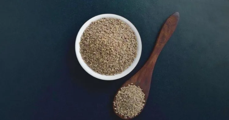 Ajwain Benefits