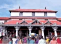 श्री मंजूनाथ मंदिर, धर्मस्थल, कर्नाटक