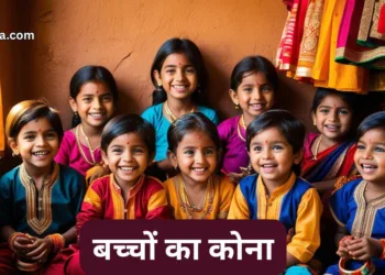 बाल चौपाल