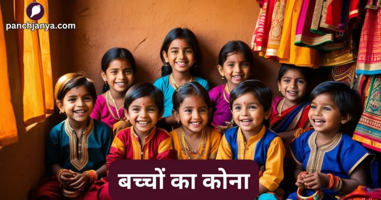 बाल चौपाल