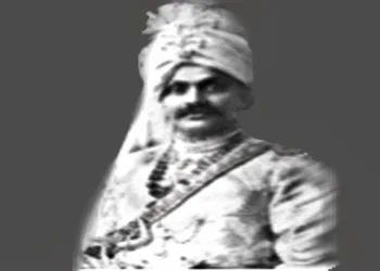 महाराज रणजी