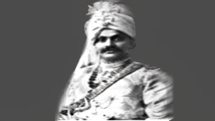 महाराज रणजी