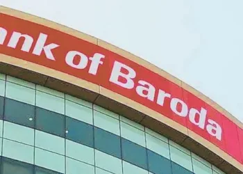 बैंक ऑफ बड़ौदा