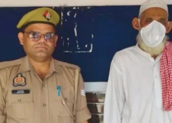 15 वर्षीय लड़के से बलात्कार के आरोपी को पुलिस ने गिरफ्तार किया