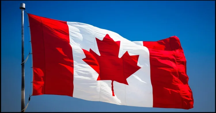 Canada H1B Visa