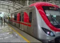 centre ask for new plan for jharkhand metro