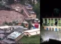 Chamoli Cloudburst