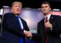 charlie kirk Shooting