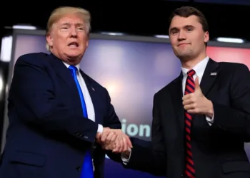 charlie kirk Shooting