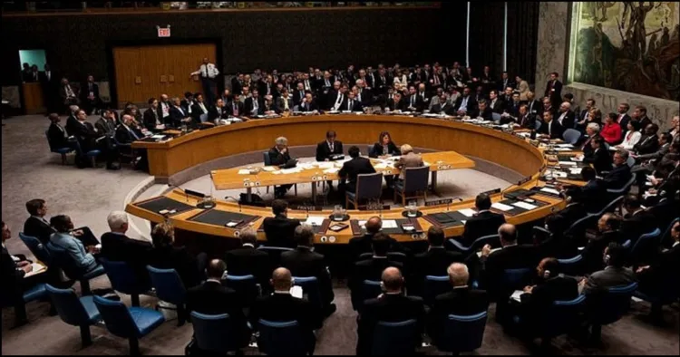 China-pak consiracy to ban BLA in UN failed