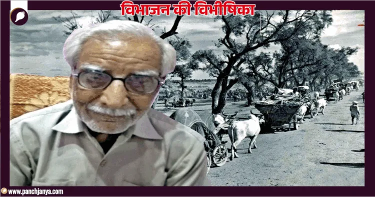 चोखाराम, गदाई, पाकिस्तान