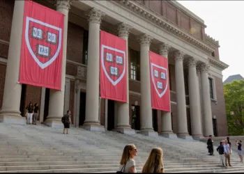 Court decision on Harvard Funding