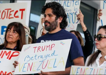 Court halts haitian venezuelan TPS