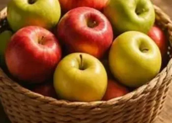 apple benefits