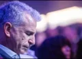 David Barnea Mossad chief