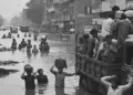 Delhi flood 1978