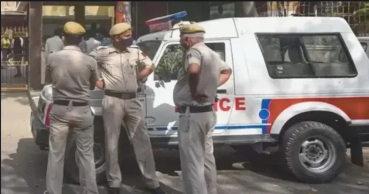 प्रतीकात्मक तस्वीर