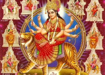 Maa Durga