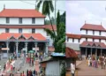 Dharmasthala Despute