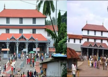 Dharmasthala Despute