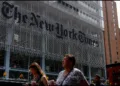 Donald trump newyork times