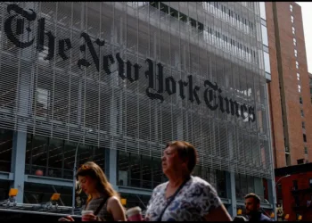 Donald trump newyork times