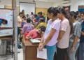 DUSU Election 2025