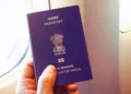 ई-पासपोर्ट क्या है?