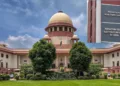 ECI tells Supreme court on SIR