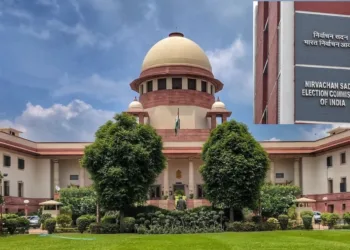ECI tells Supreme court on SIR