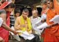 Election commision to conduct SIR