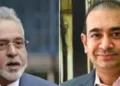 Extradition of Nirav Modi Vijay Malya