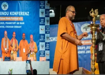 Germany Hindu Summit