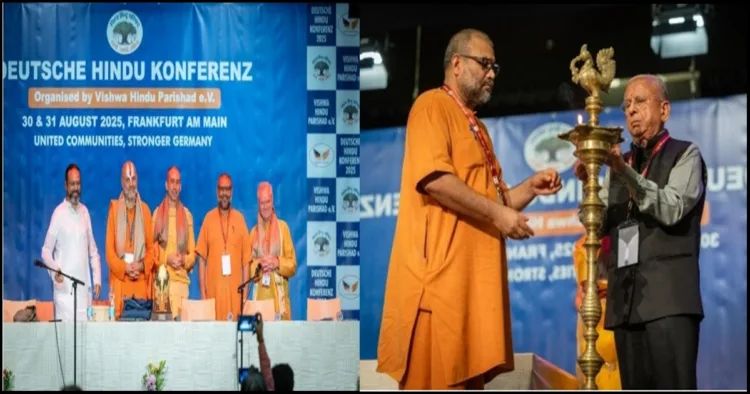 Germany Hindu Summit