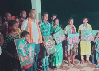 Ghar Wapsi News