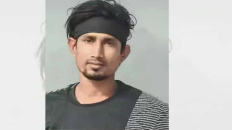 यूट्यूबर मनी मेराज