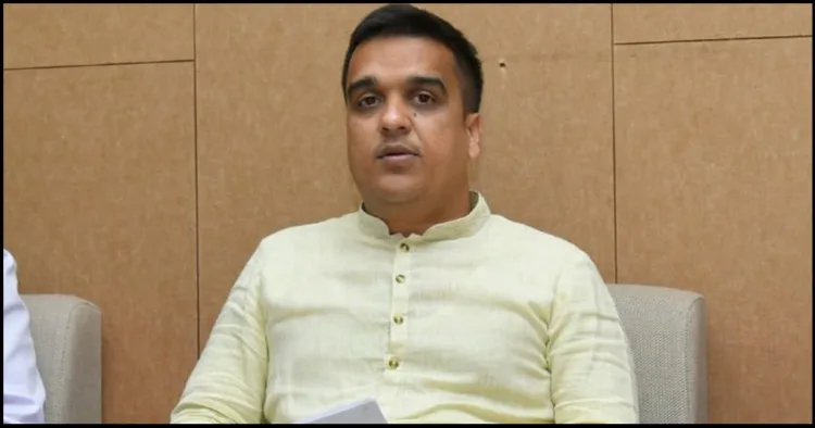 Gujarat police busted Cyber crime