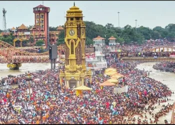 Haridwar Mahakumbh