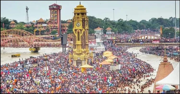 Haridwar Mahakumbh