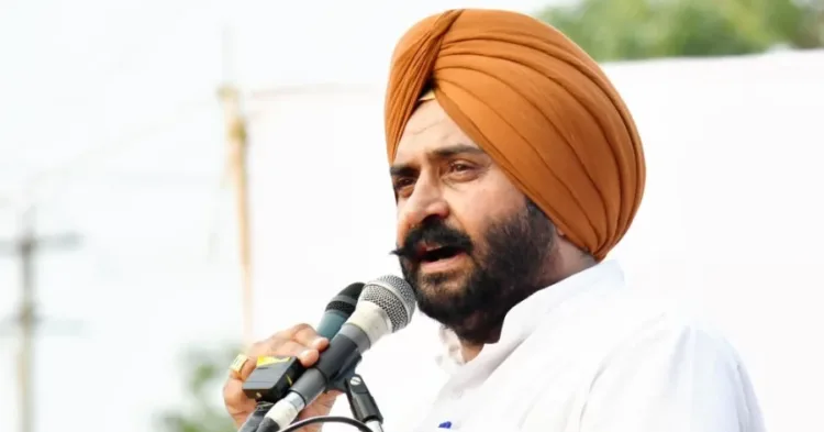 हरमीत सिंह पठानमाजरा