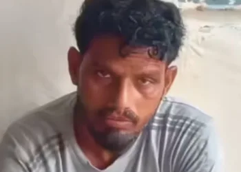 आरोपी आजम