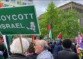 Hollywood Bycott Israel Movie