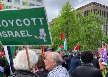 Hollywood Bycott Israel Movie