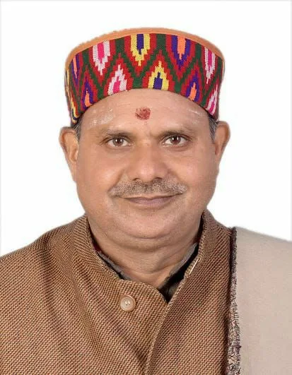 प्रो. योगेन्द्र मिश्र