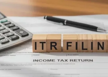 Income Tax Return