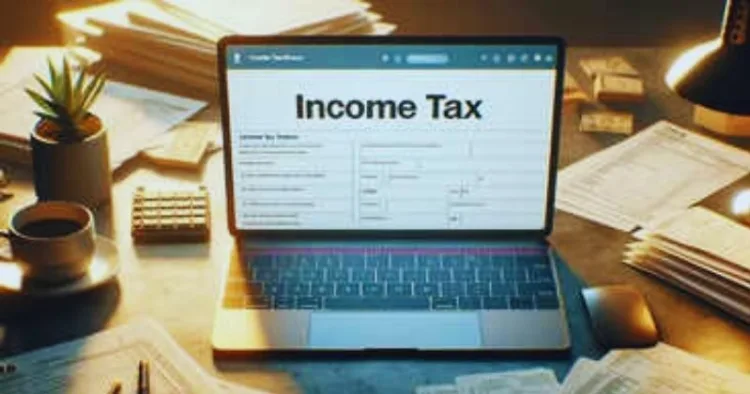 No change in income tax slabs
