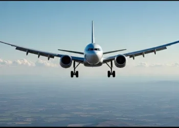 India closes its Airspace