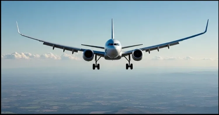 India closes its Airspace
