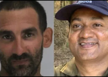 Indian man killed US texas